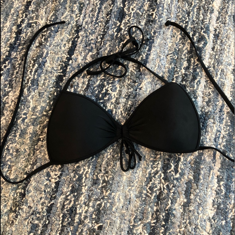 Surf Style swim top
